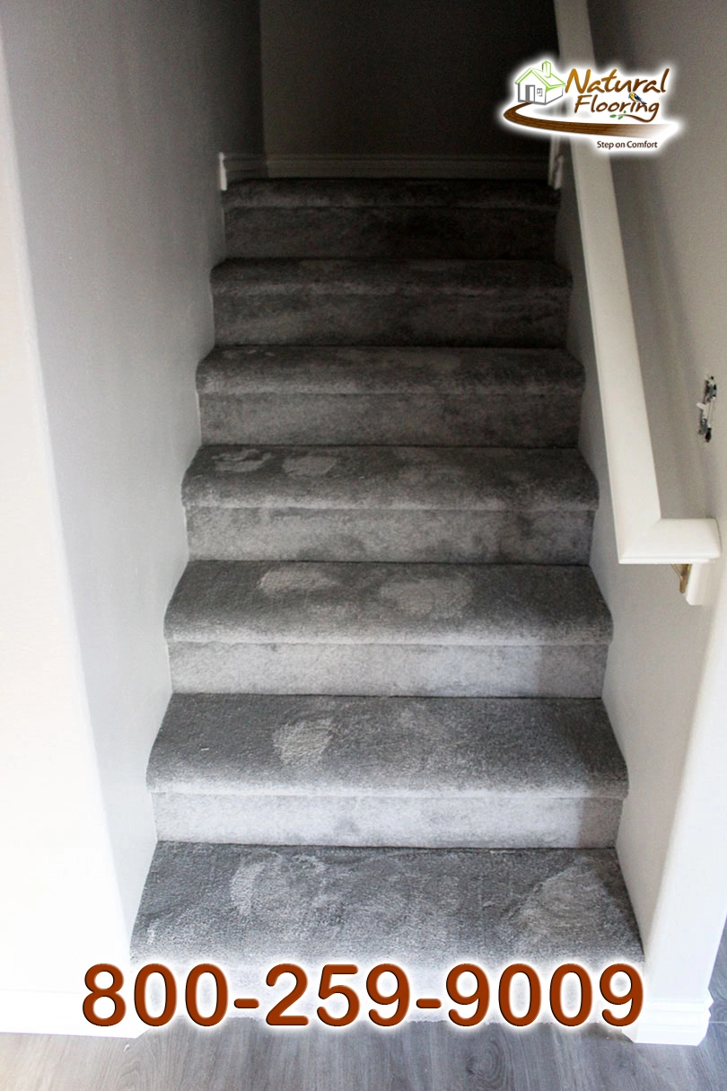 Smoke Carpet