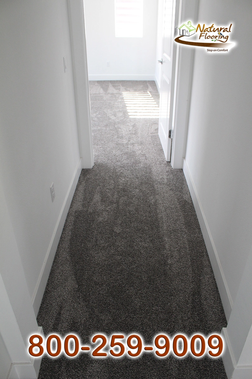 Natural Granite Carpet