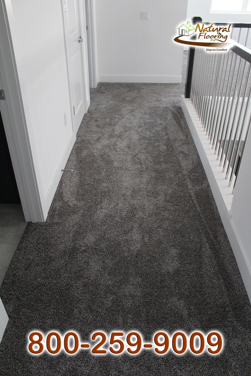 Natural Granite Carpet