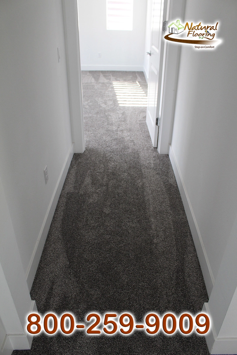 Natural Granite Carpet