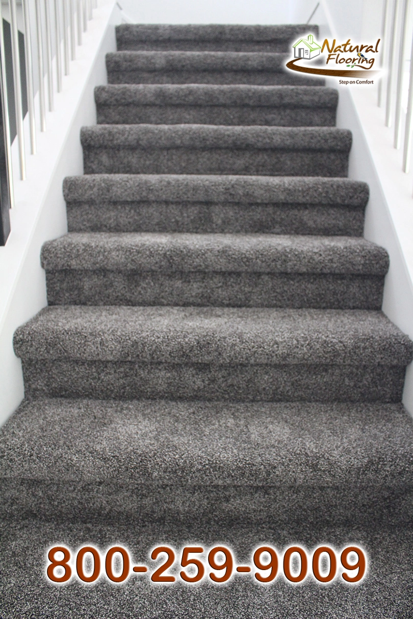 Natural Granite Carpet