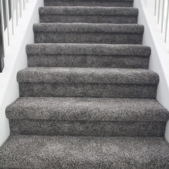 Natural Granite Carpet Stairs Soft Luxury Marquis 3