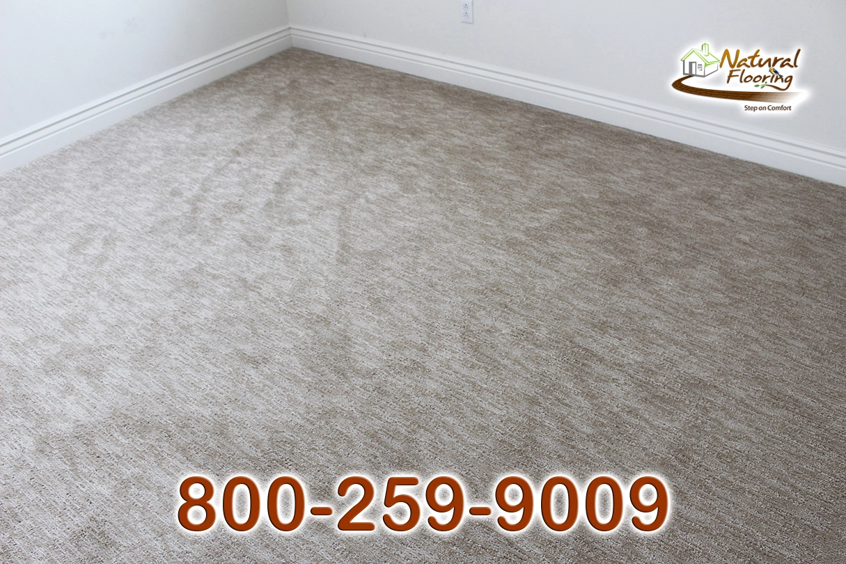 Pacific Height River Rock Carpet