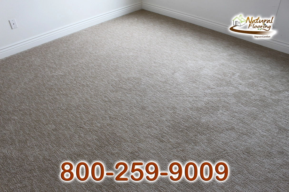 Pacific Height River Rock Carpet