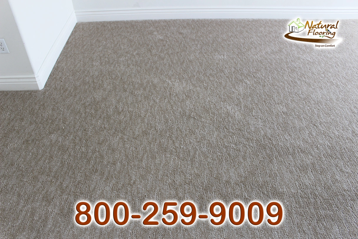 Pacific Height River Rock Carpet