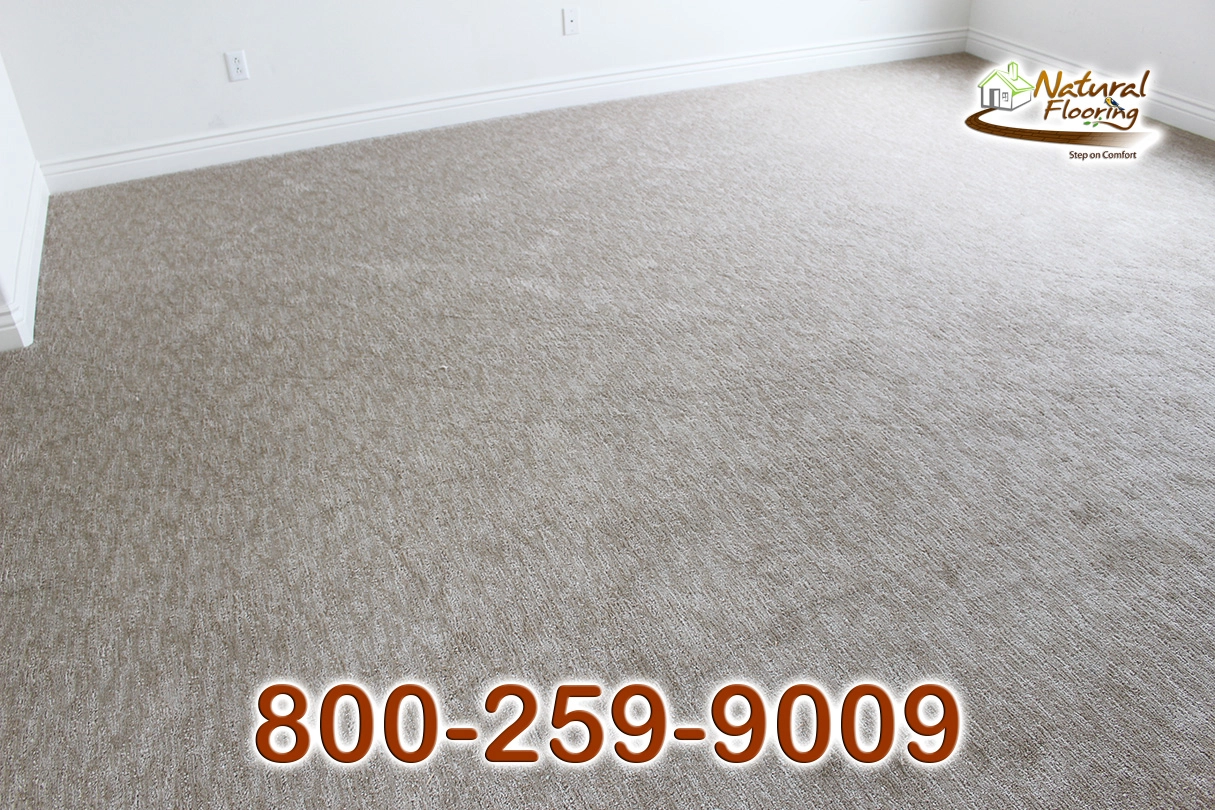 Pacific Height River Rock Carpet