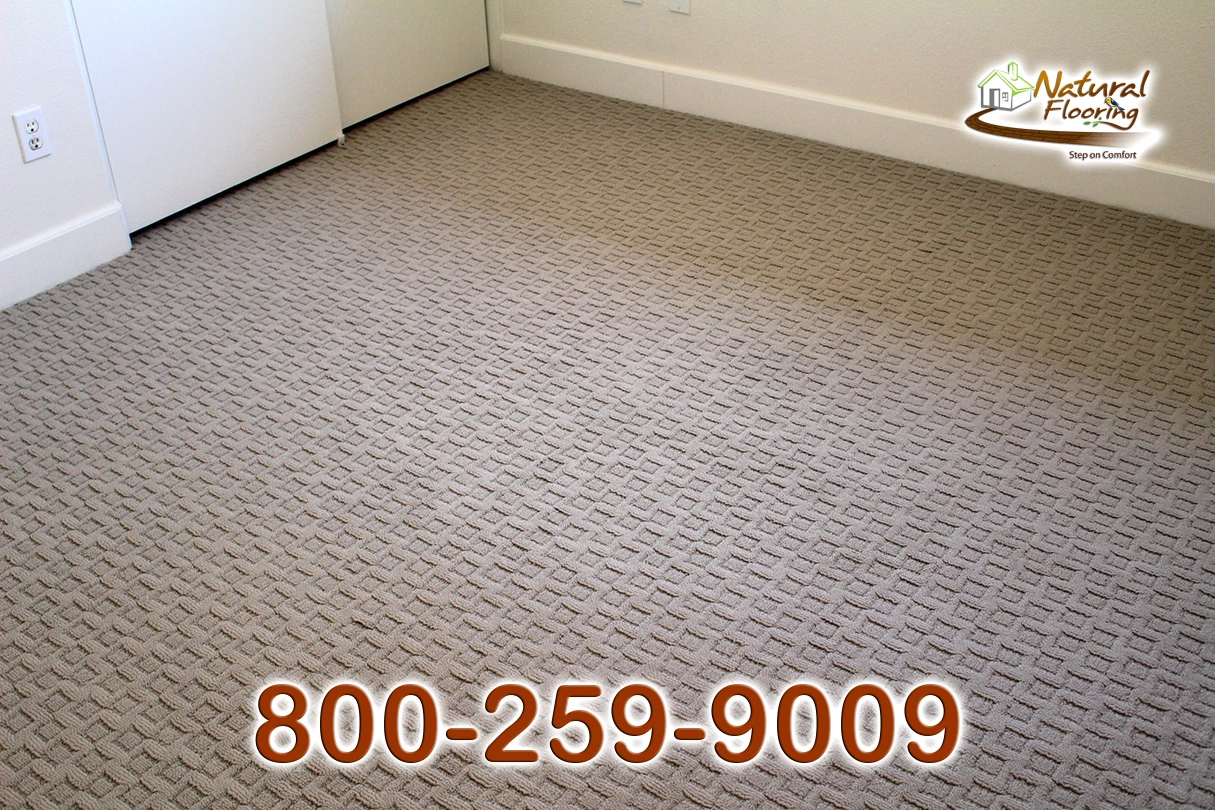 Patterned Carpet