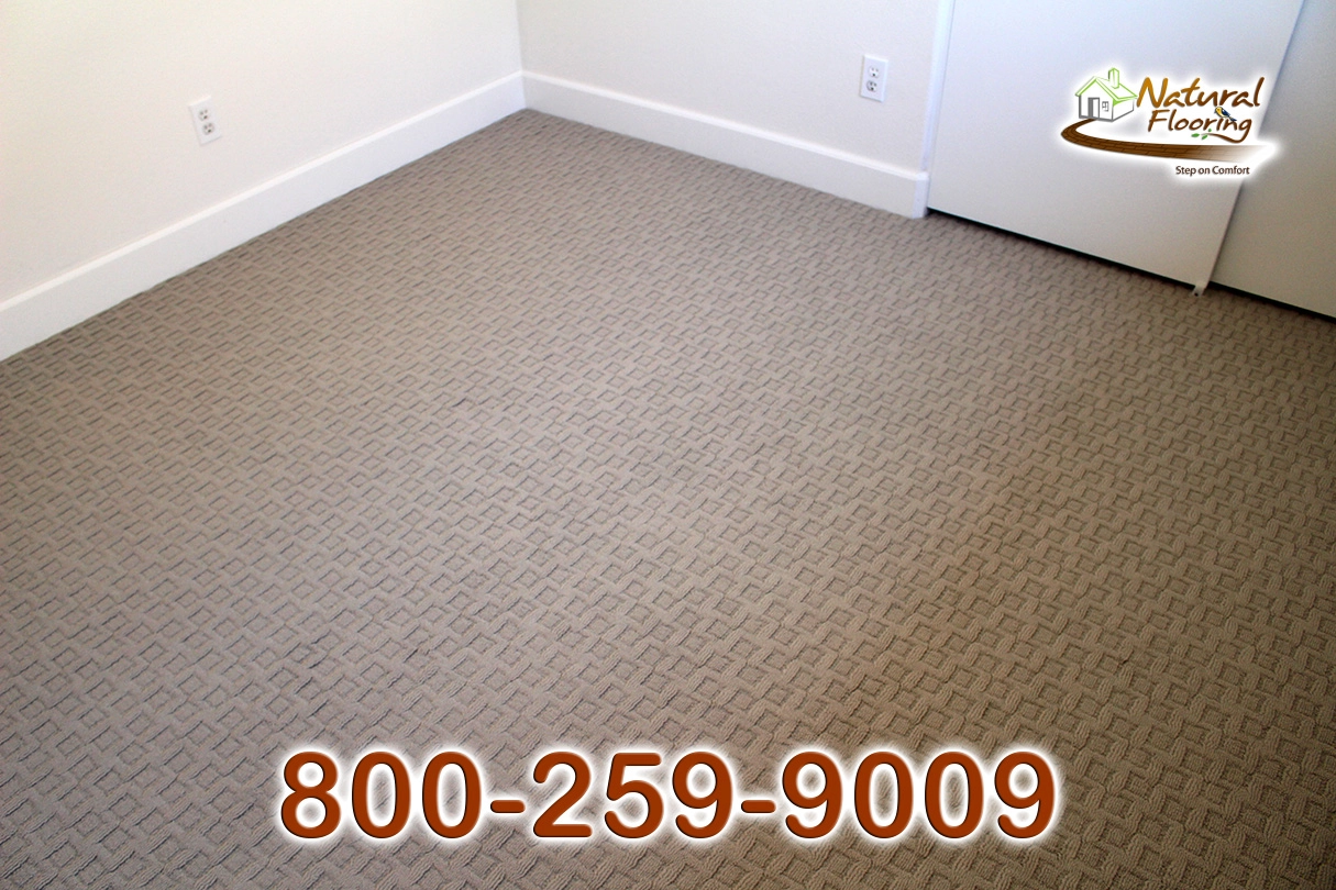 Patterned Carpet