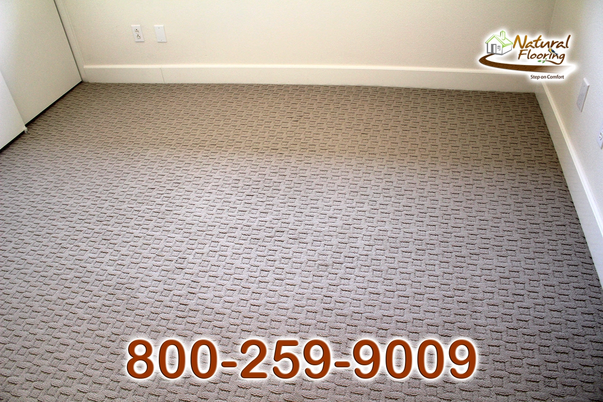 Patterned Carpet