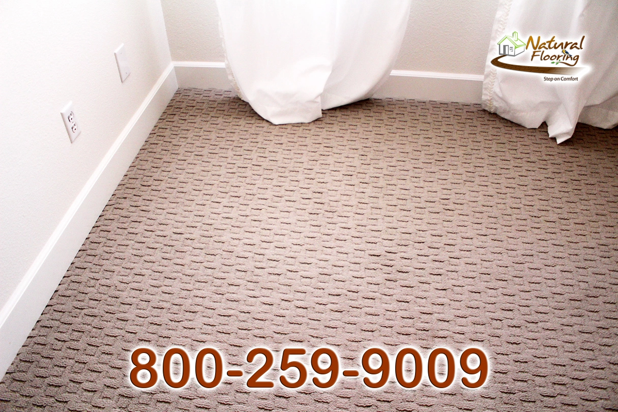 Patterned Carpet