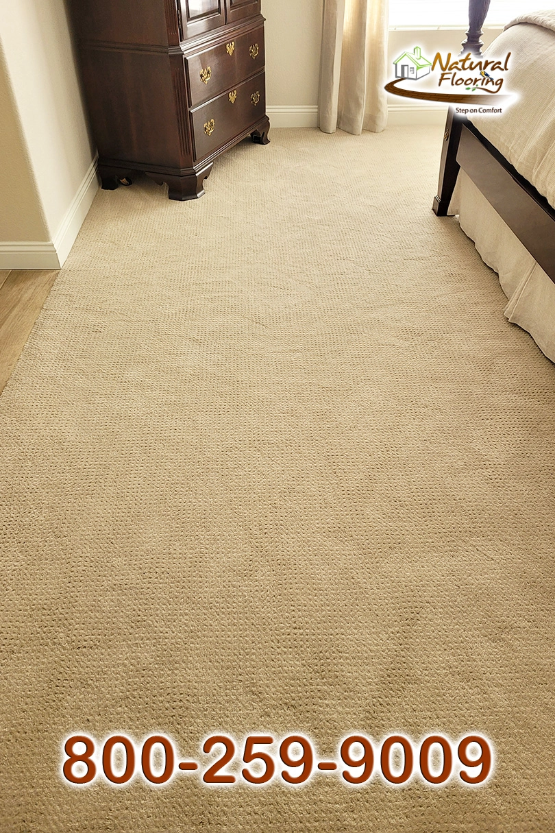 Barista Carpet