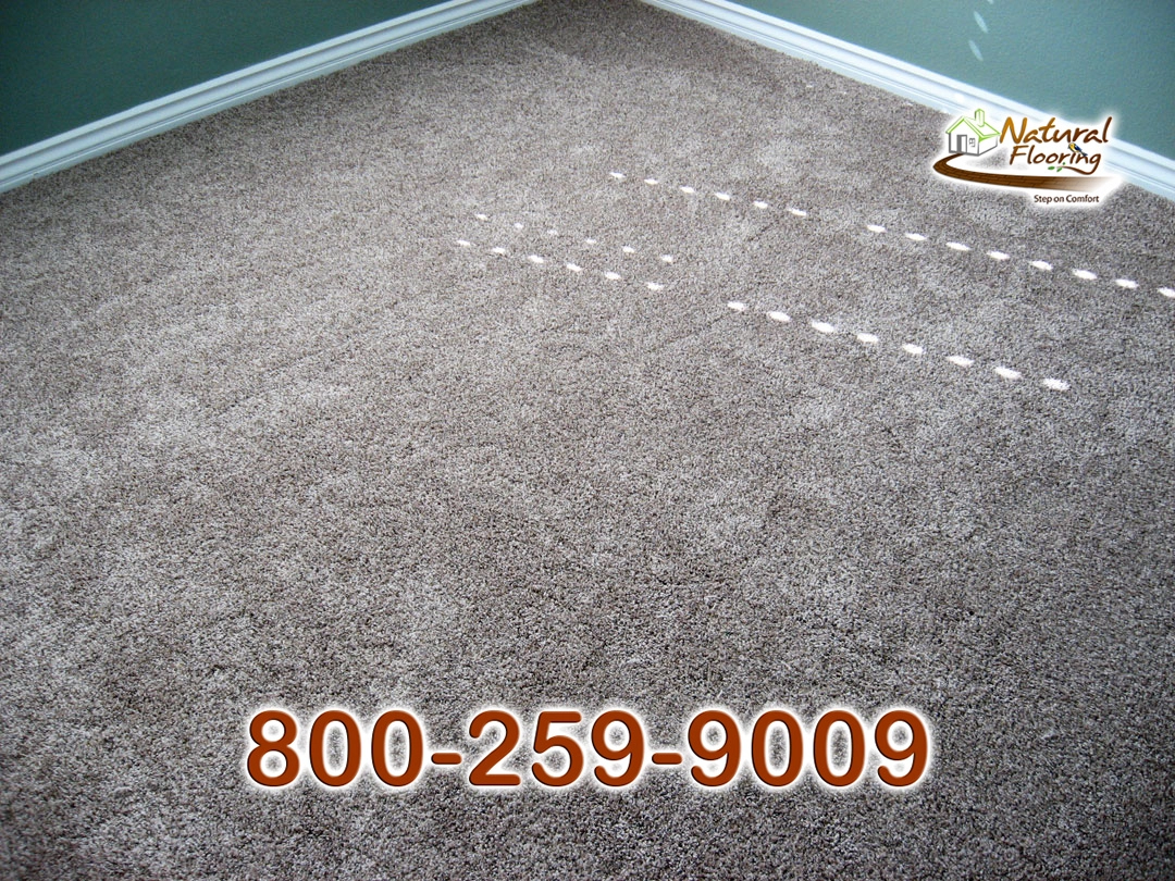 Saddle Soup Carpet