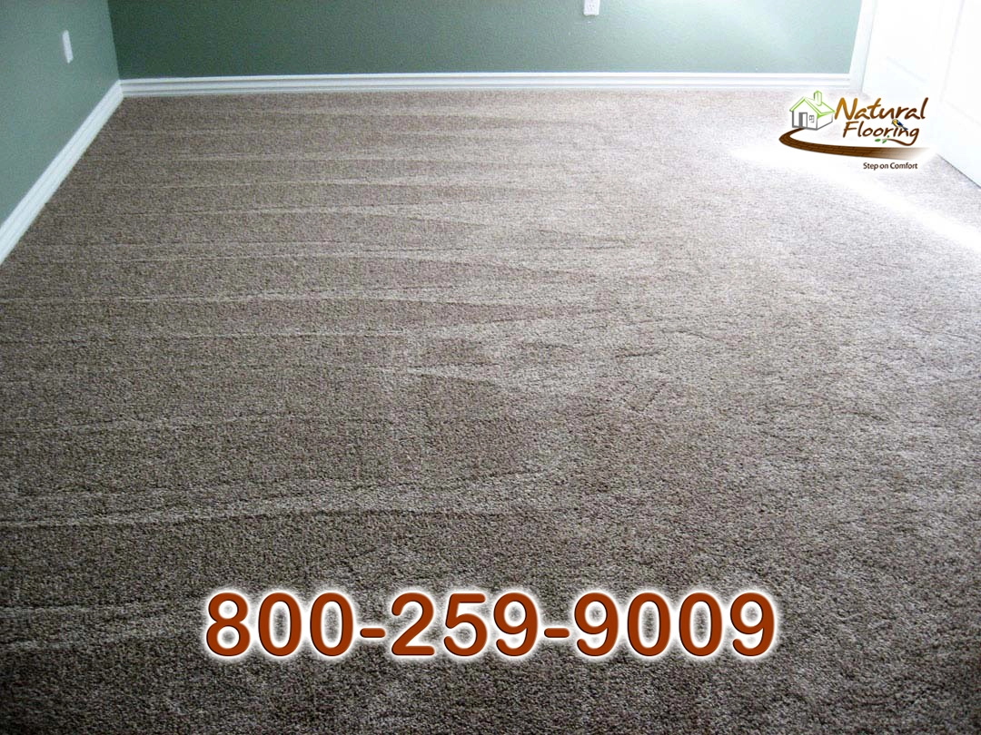 Saddle Soup Carpet