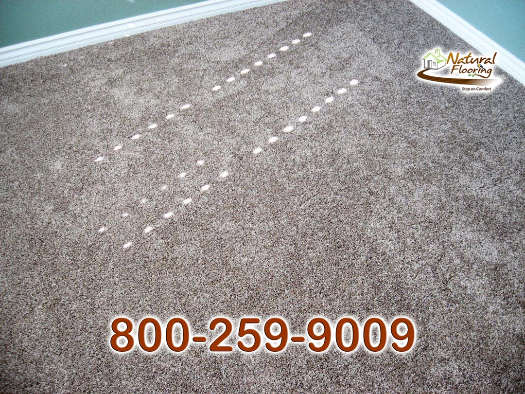 Saddle Soup Carpet