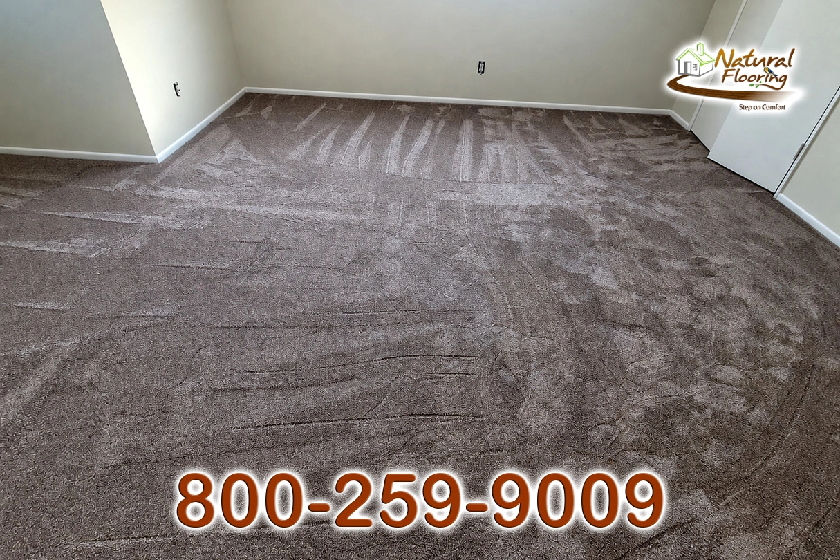 Quail Carpet