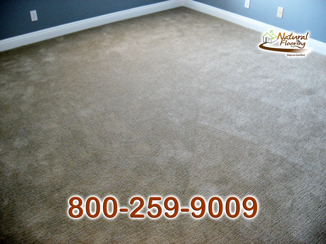 Crusty Bread Carpet