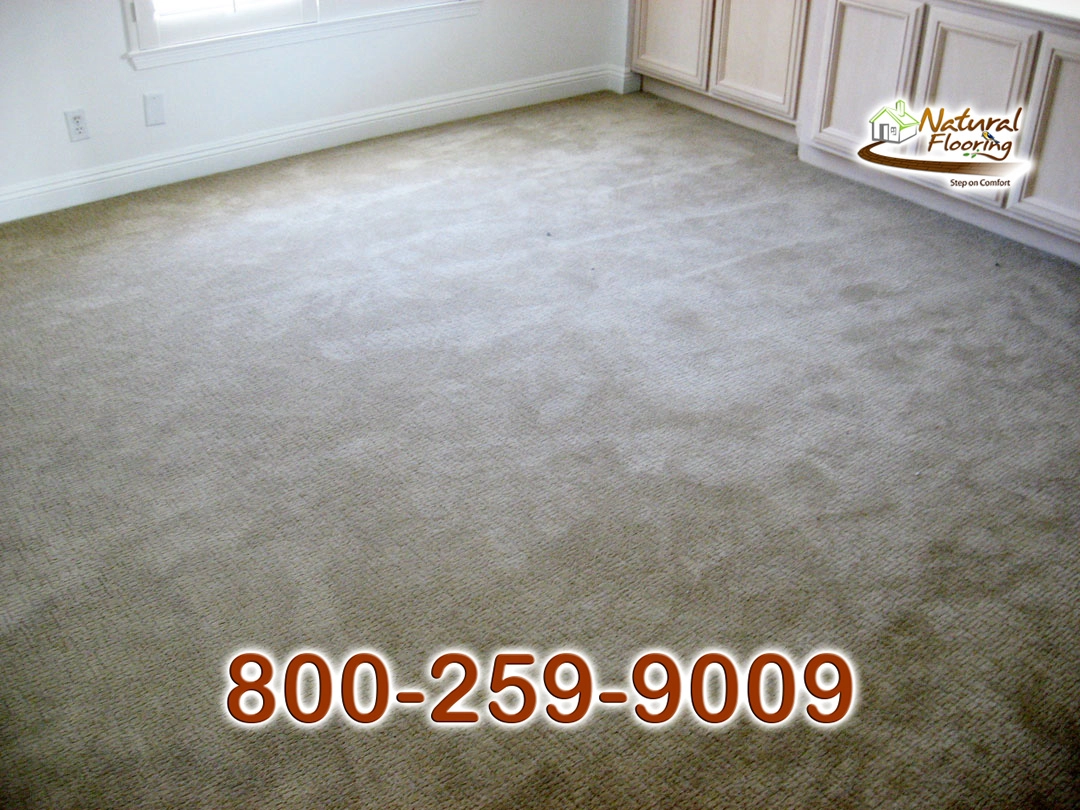 Crusty Bread Carpet