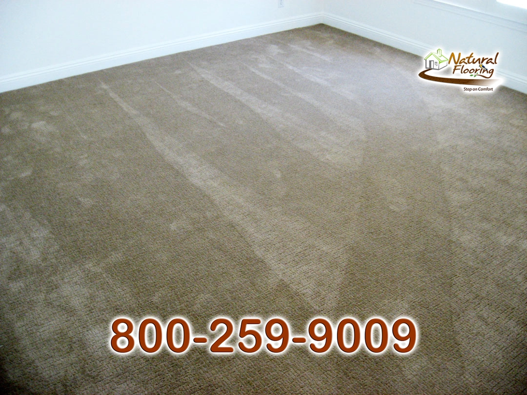 Crusty Bread Carpet