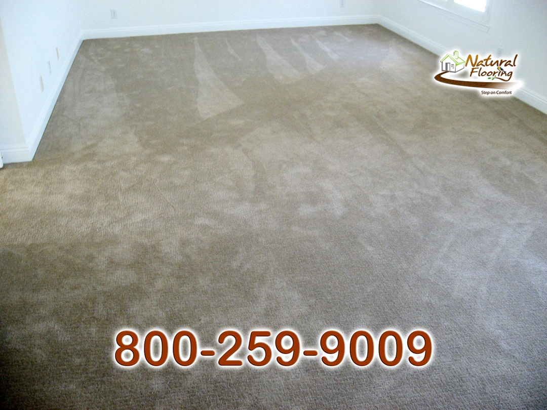 Crusty Bread Carpet
