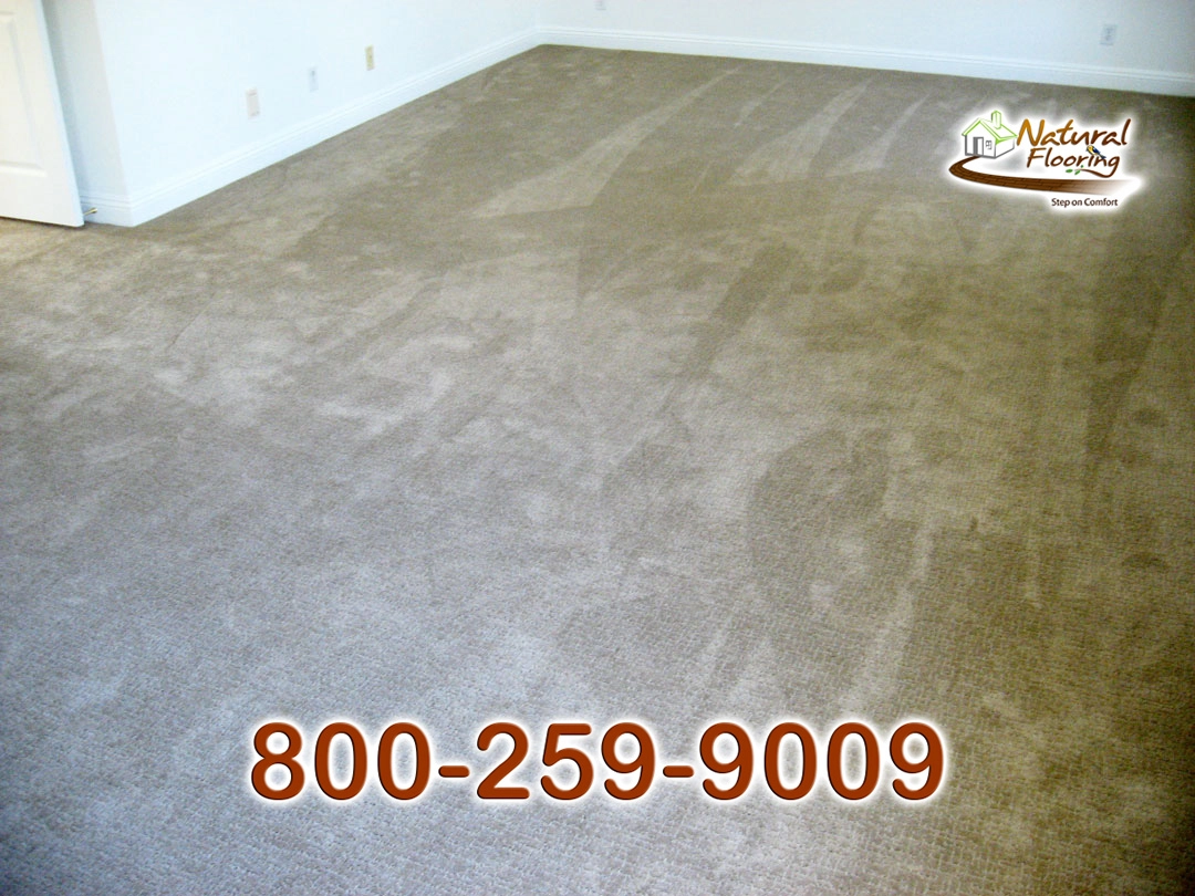 Crusty Bread Carpet