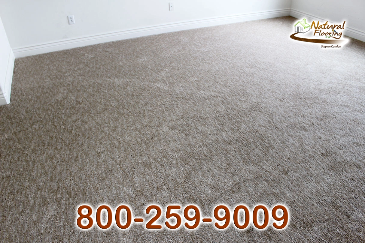 Sadona Sandstone Carpet