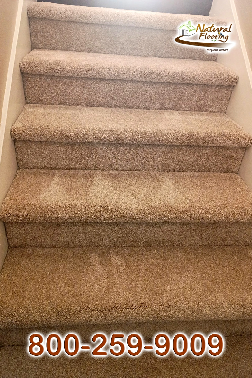 Sawgrass Carpet