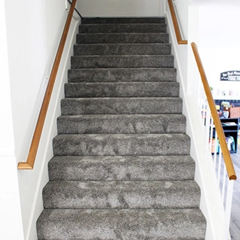 Soft Luxury Chino Gray Carpet Marquis 480502