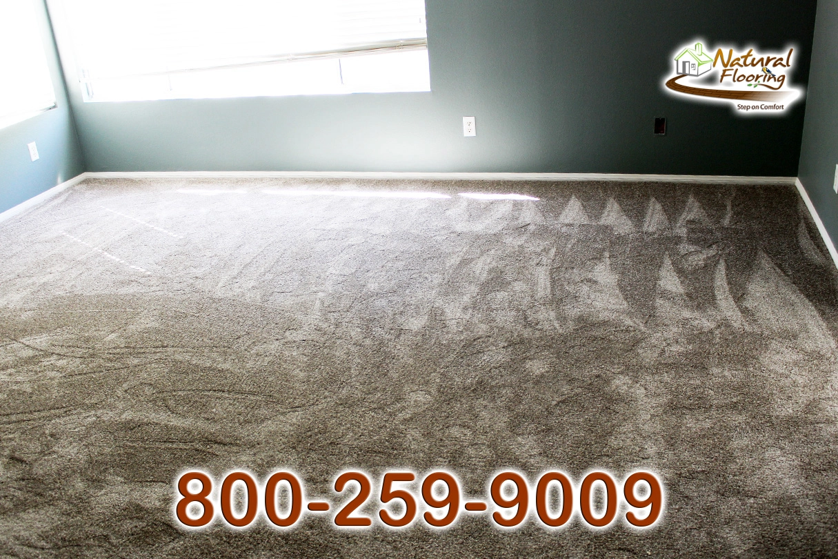 Steel Lightning Carpet