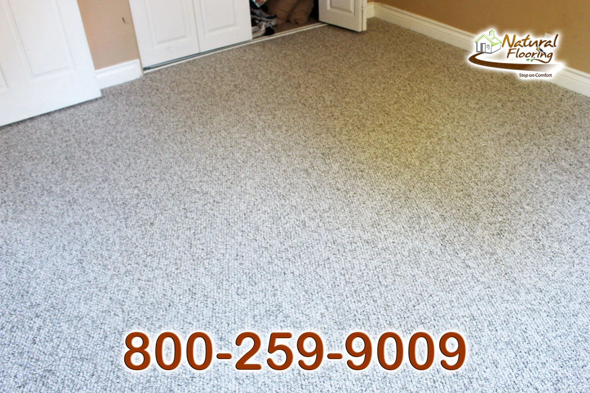 Honeycomb Berber Carpet