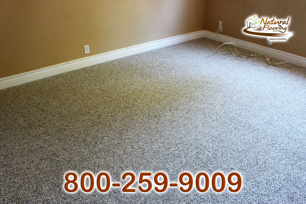 Honeycomb Berber Carpet