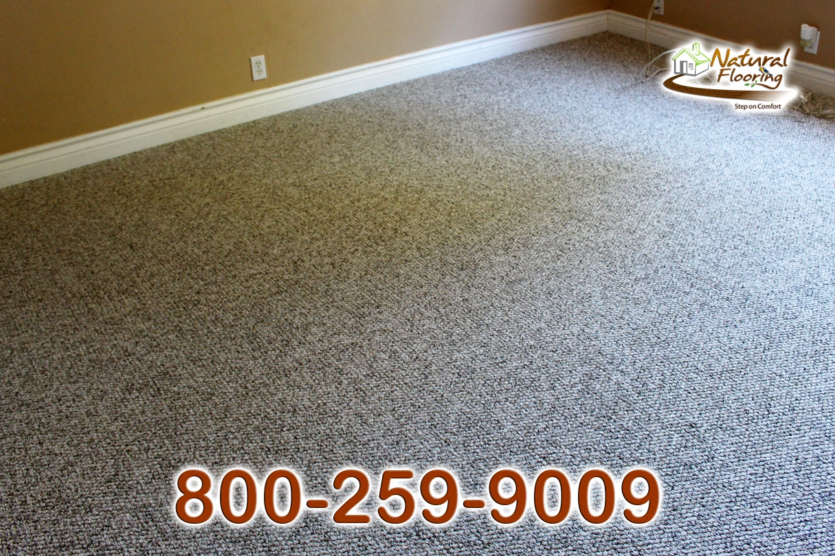 Honeycomb Berber Carpet