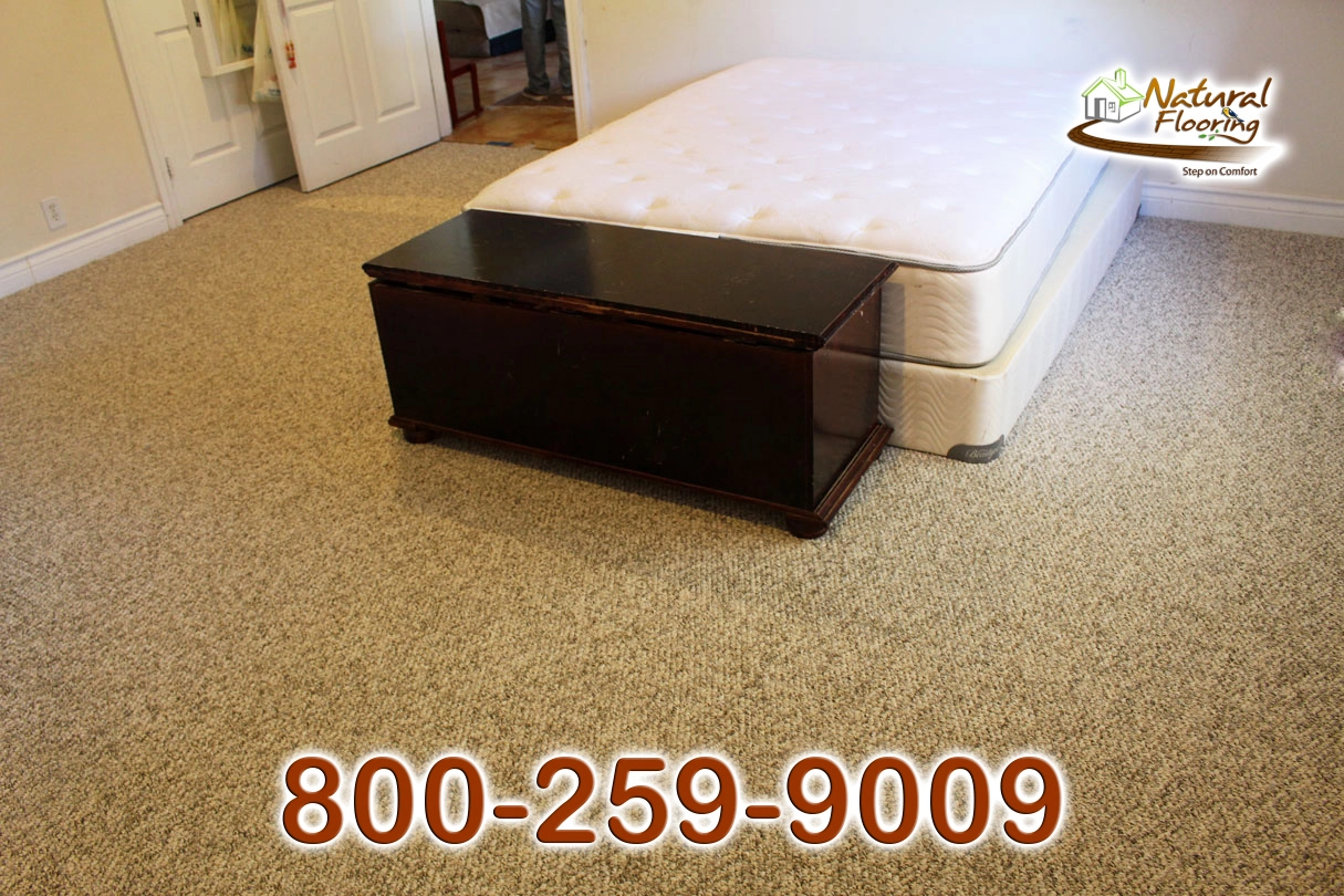 Honeycomb Berber Carpet