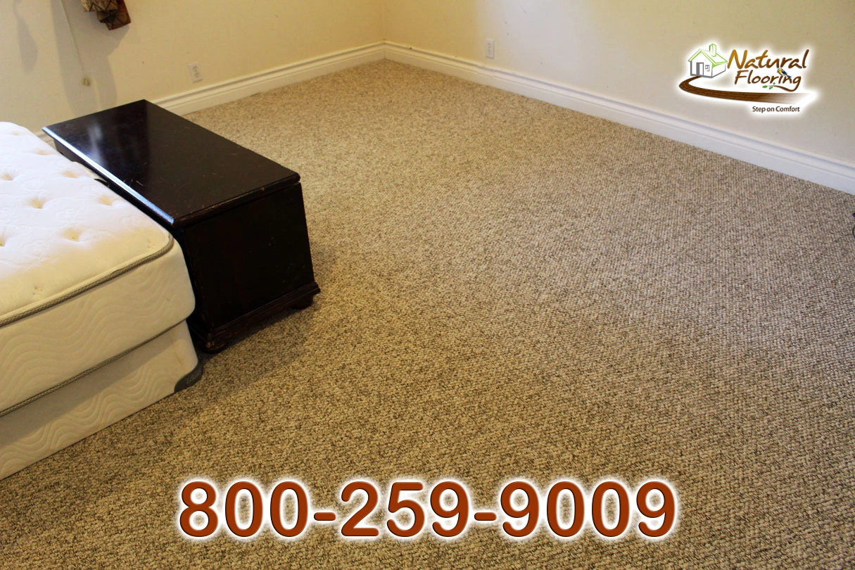 Honeycomb Berber Carpet