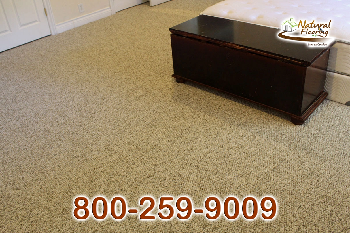 Honeycomb Berber Carpet