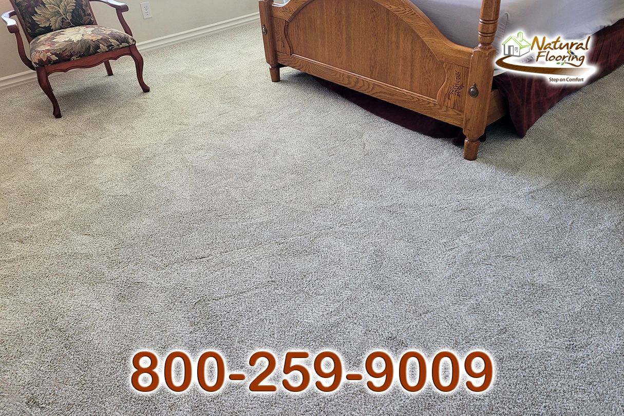 Trusplendor Mist Carpet