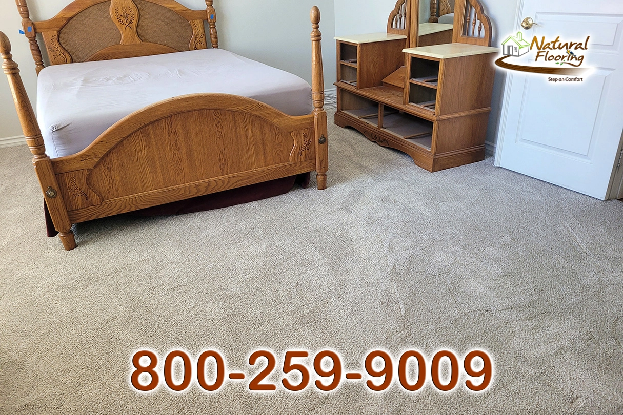 Trusplendor Mist Carpet