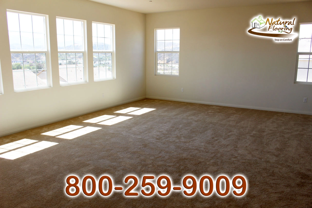 Northern Plains Carpet