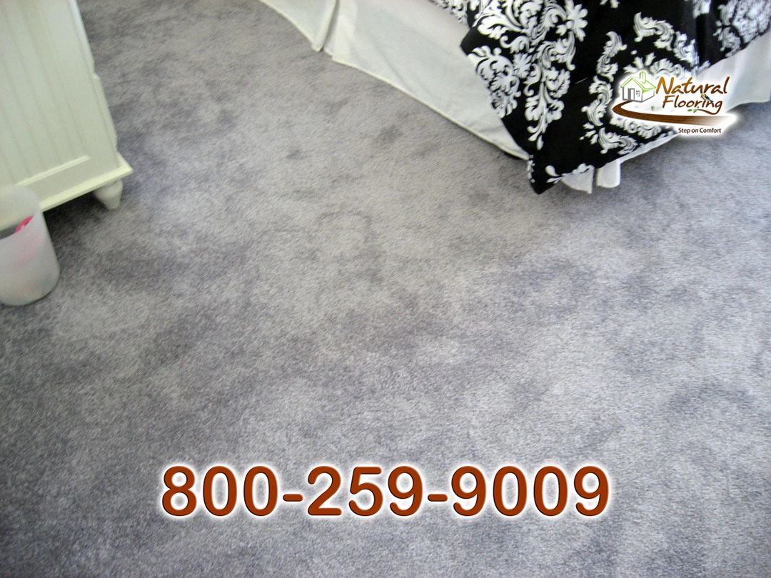 Way Fare Grey Carpet