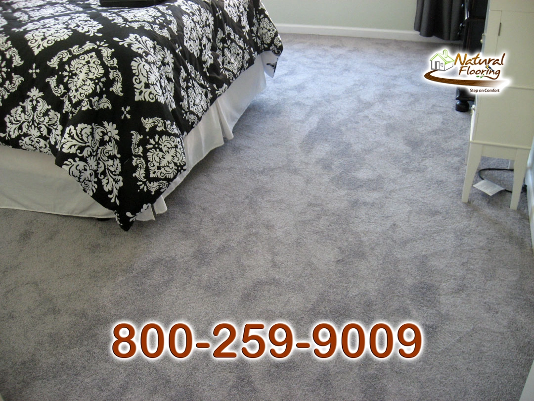 Way Fare Grey Carpet