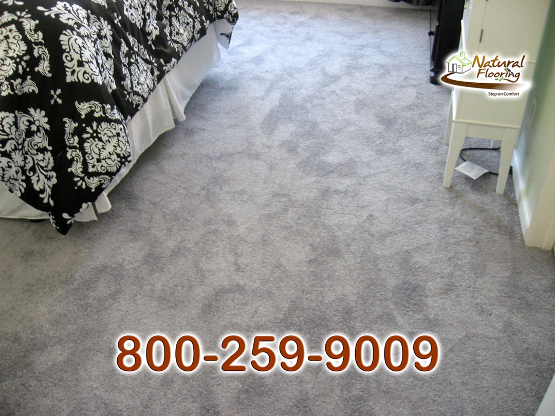 Way Fare Grey Carpet