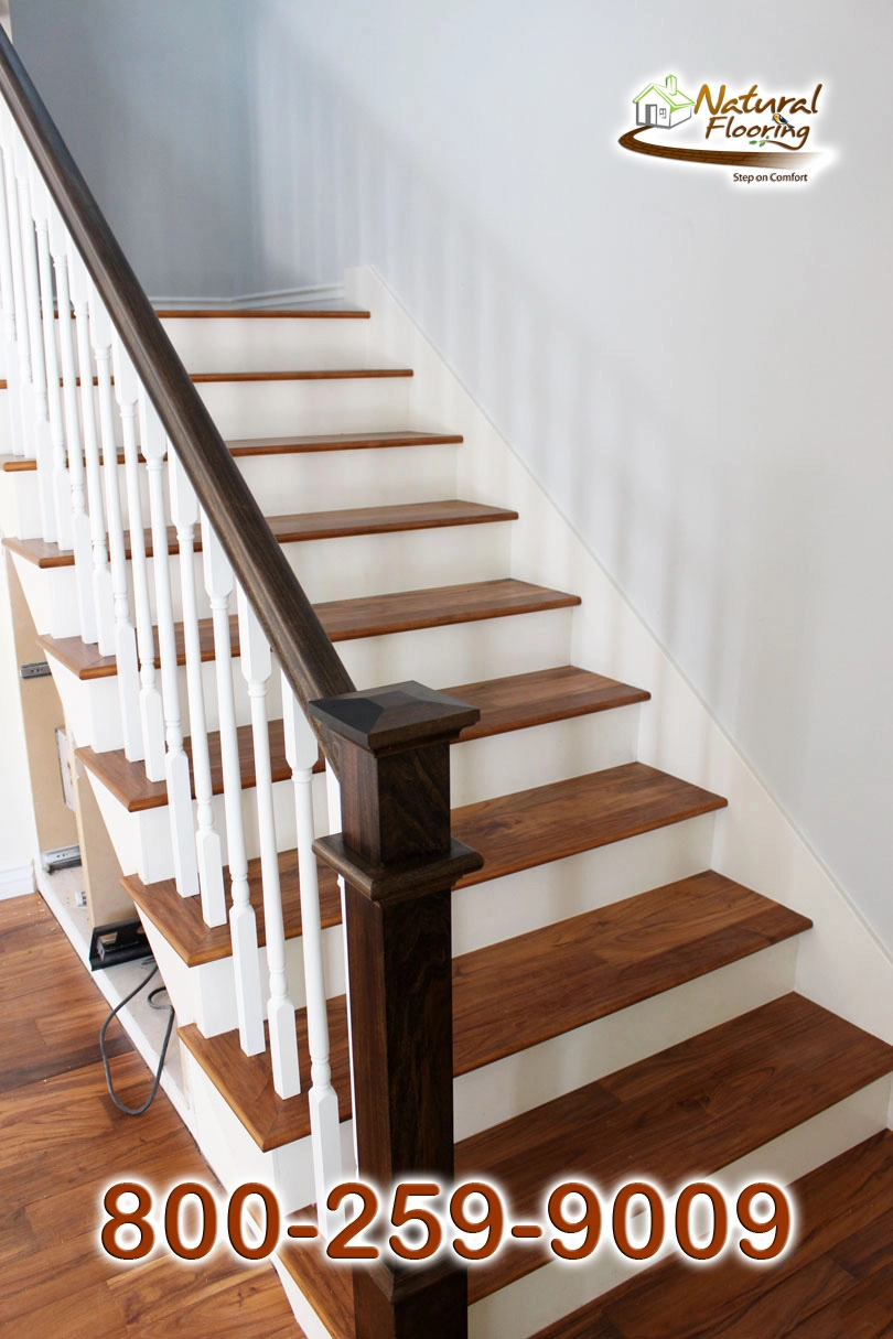 Broadway Acacia Wood Floor