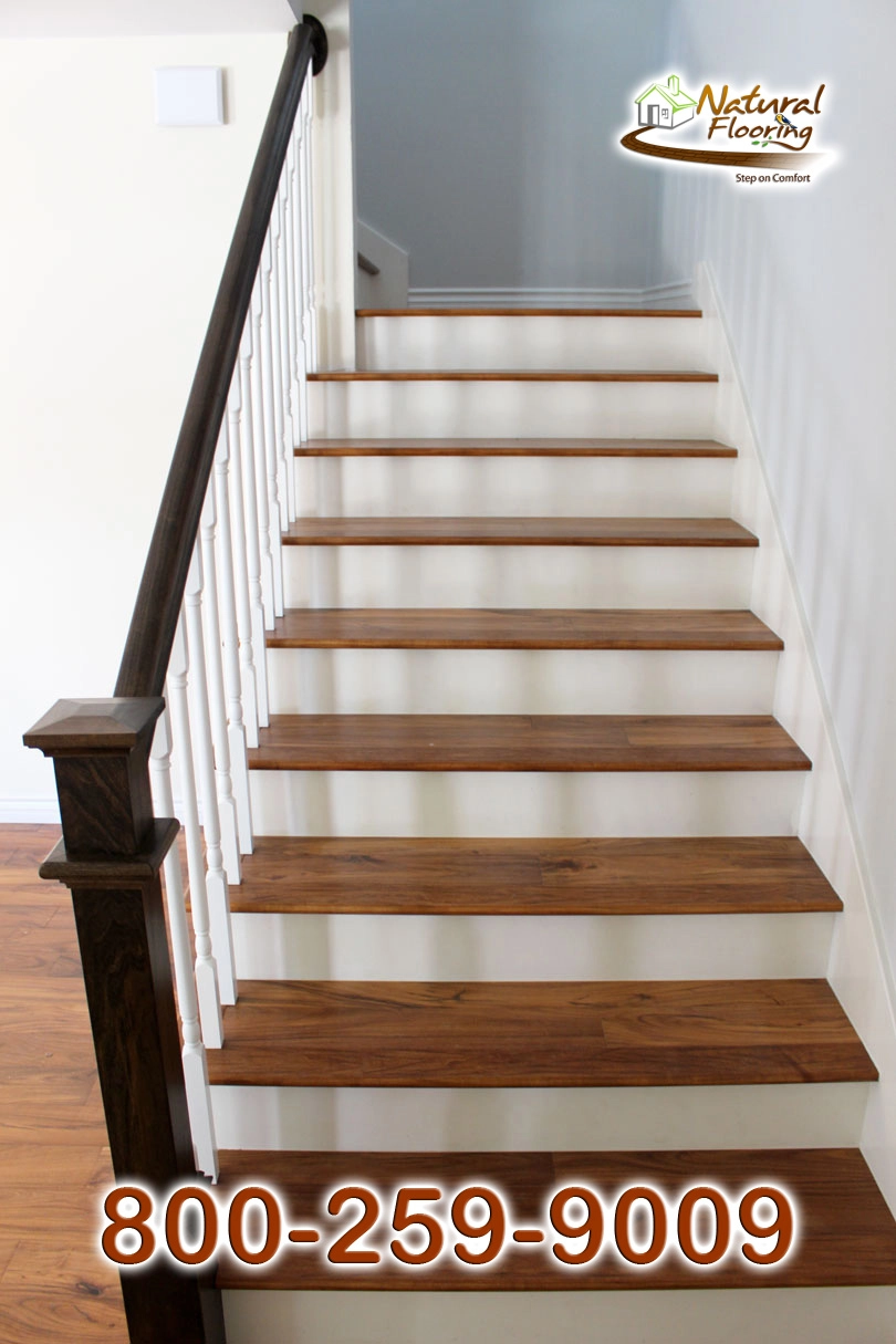 Broadway Acacia Wood Floor