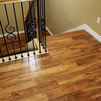 Acacia Broadway Engineered Wood Floor Urban 17