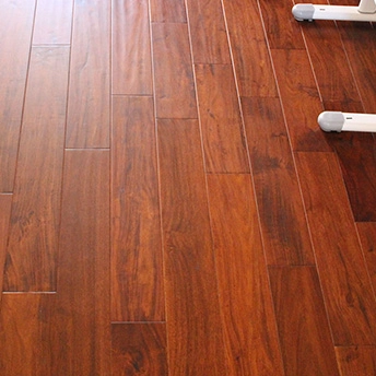 Acacia Bronze Wood Floor Garrison 10