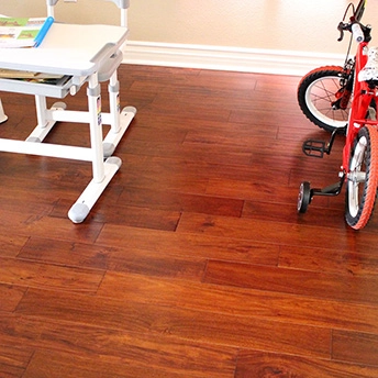 Acacia Bronze Wood Floor Garrison 11