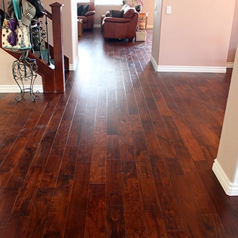 Acacia Bronze Wood Floor Garrison 2