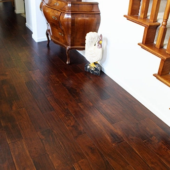Acacia Bronze Wood Floor Garrison 3