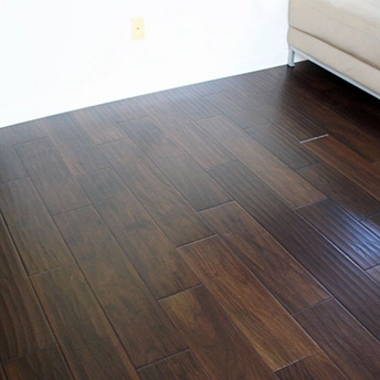 Acacia Burnished Brown Wood Floor Tecsum 4
