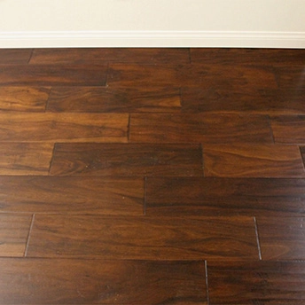 Acacia Burnished Brown Wood Floor Tecsum 6