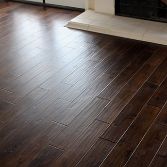 Acacia Exotic Walnut Wood Floor Elegance 10 536844